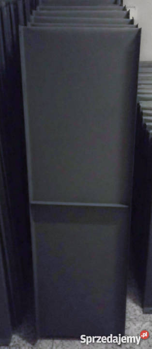 Regał stalowy magazynowy skręcany półki 40x130 Będzin