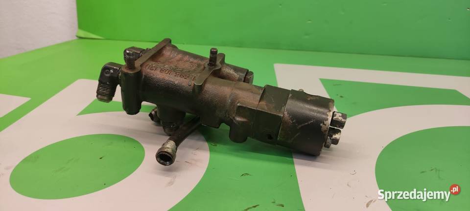 Zawór hamulcowy Rexroth 1535108130 Agco Wilkowo sprzedam