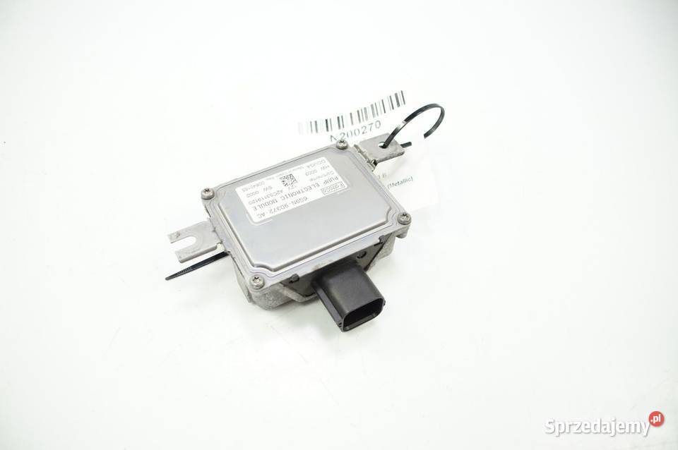 MODUŁ FORD GALAXY Pozostałe Części samochodowe Lipno sprzedam