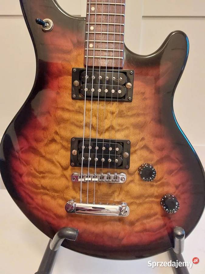 Washburn BT2 Maverick Tarnów sprzedam