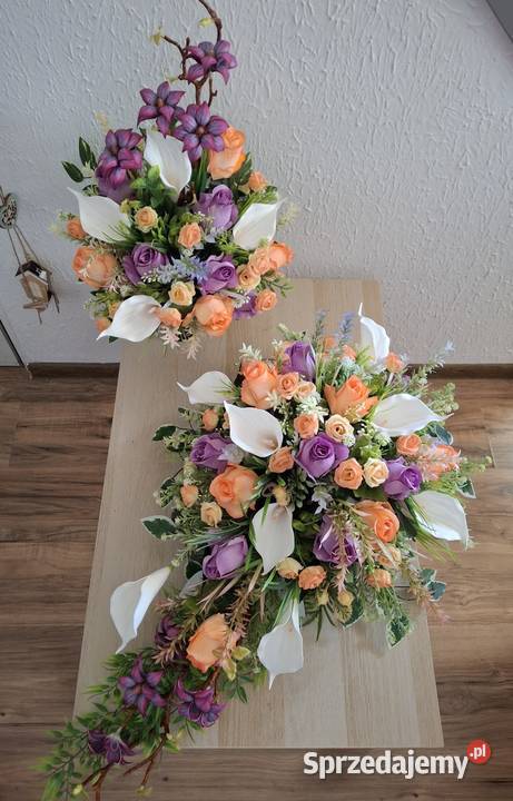 Kompozycja na cmentarz Kwidzyn