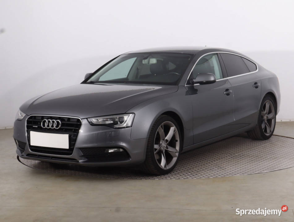Audi A5 20 TDI Piaseczno sprzedam