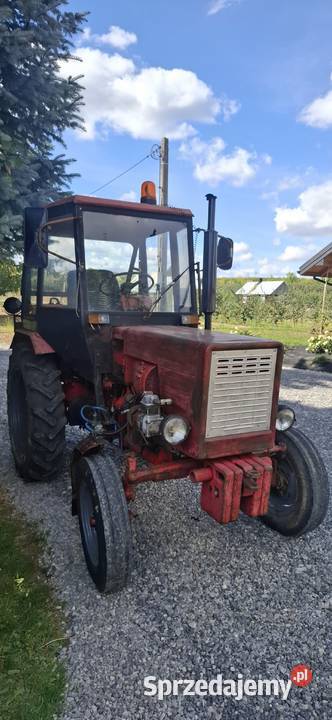 Tanio WLADYMIREC T25A2 1978 ZAREJESTROWANY Sandomierz