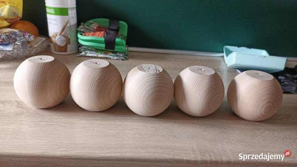 Nóżki toczone Dla mężczyzn