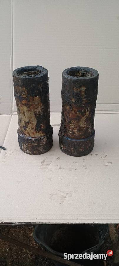 Tuleje pompy płuczkowej 11 GRI Katowice