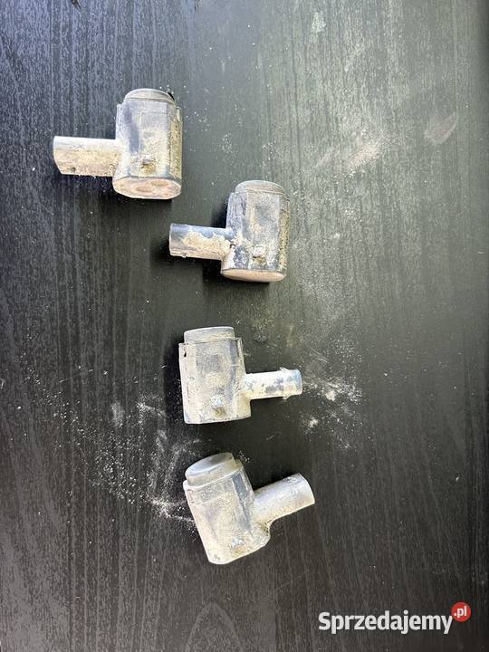 Ford ranger 2012 czujniki parkowania tył Lublin