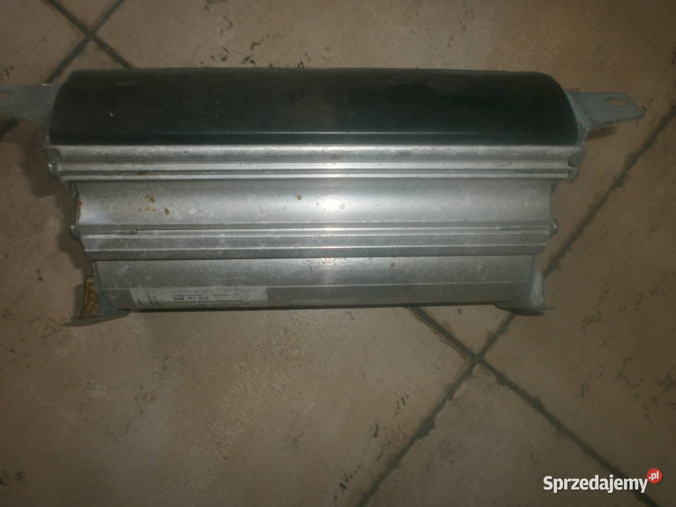 MERCEDES CLK 2098600005 poduszka pasażera Zielona Góra