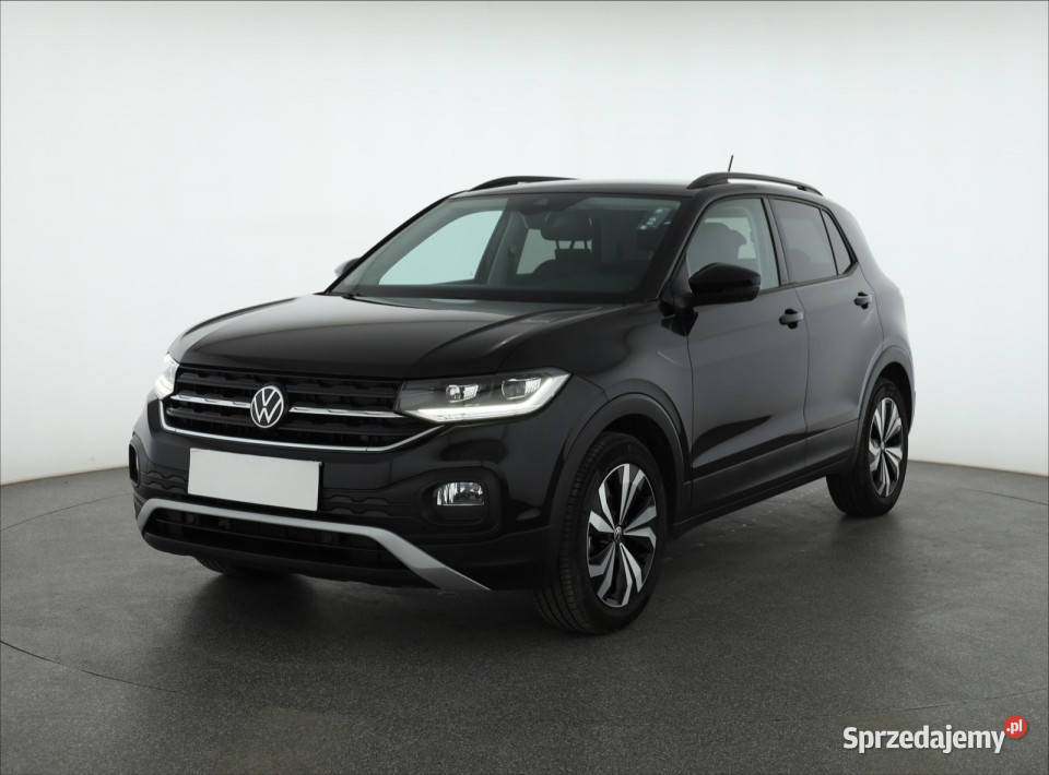 VW TCross 15 TSI