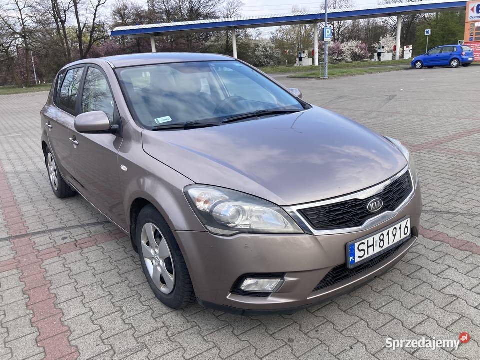 Wygląd wspomaganie kierownicy Chorzów sprzedam