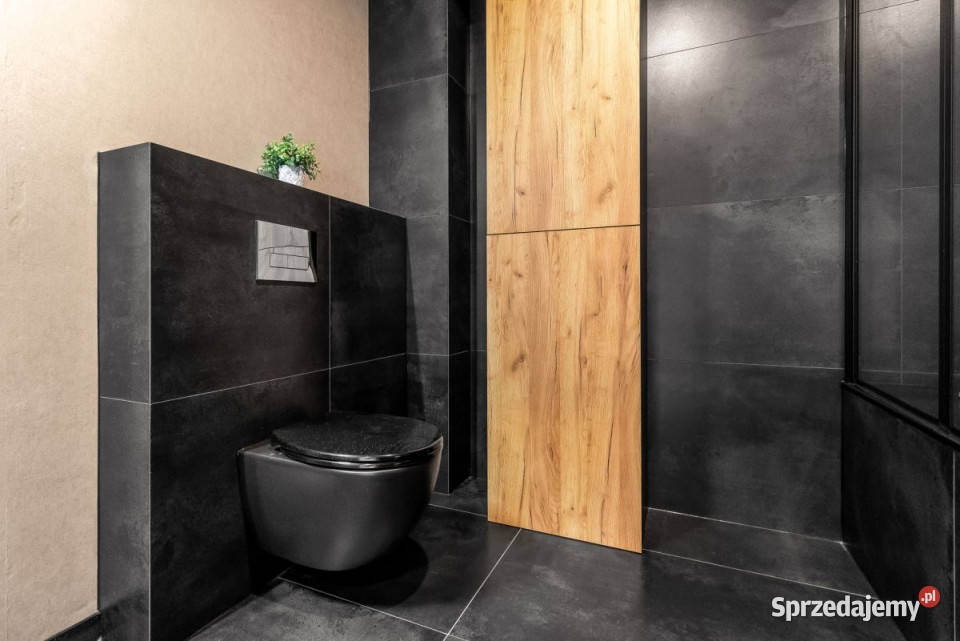 Mieszkanie 95m2 3pokojowe Katowice Barcelońska