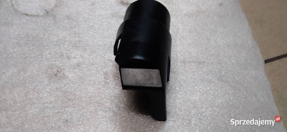 Osłona Pompy Paliwa Honda Shadow VT 1100 8586r Pozostałe Jawiszowice