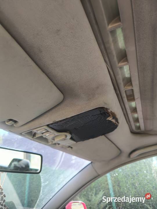 Passat 19 TDI zamiana 1900cm3 Limanowa