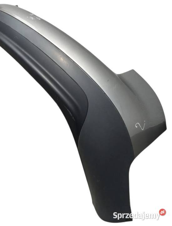 ZDERZAK TYŁ TYLNY AUDI A6 C5 LIFT KOMBI AVANT