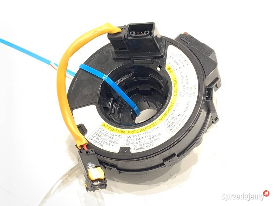 TAŚMA AIRBAG SUZUKI SX4 Hatchback