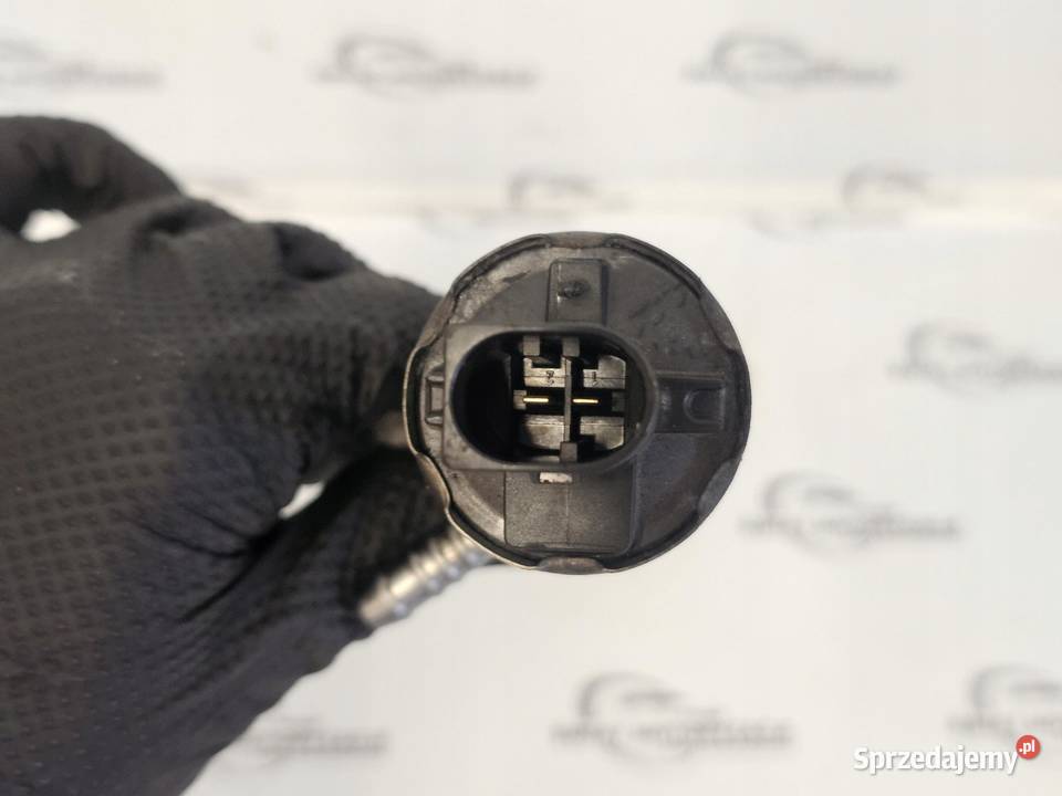 FABIA 16 TDI CAY CAYB 12r 90 listwa wtryskowa sprzedam