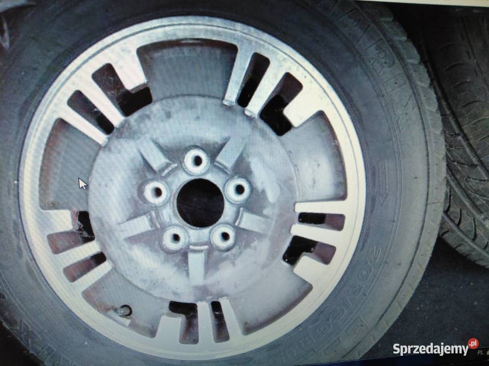 citroen xm y3y4 osobowe Jelenia Góra