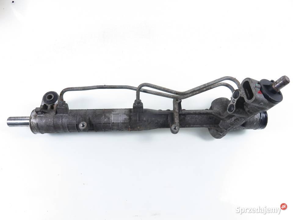 MAGLOWNICA FIAT CROMA II 194 A0003850 osobowe