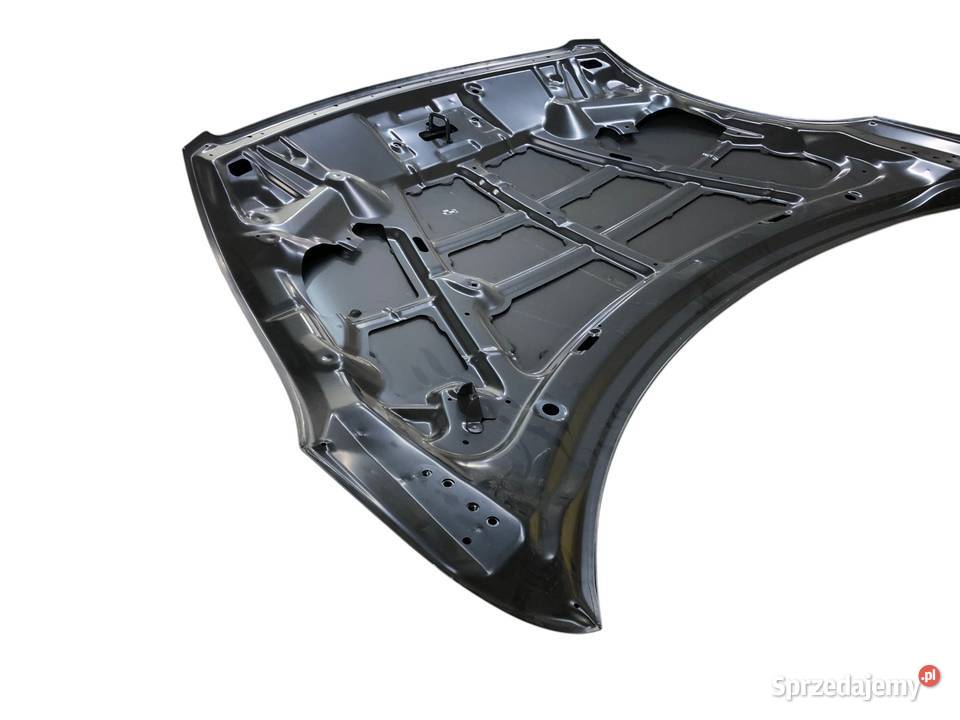 Suzuki Swift FZNZ 092010112016 Maska Pokrywa Skarżysko-Kamienna