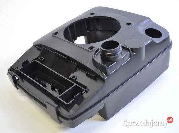 Zbiornik paliwa 140902097 Do maszyn uprawowych małopolskie Kamionna