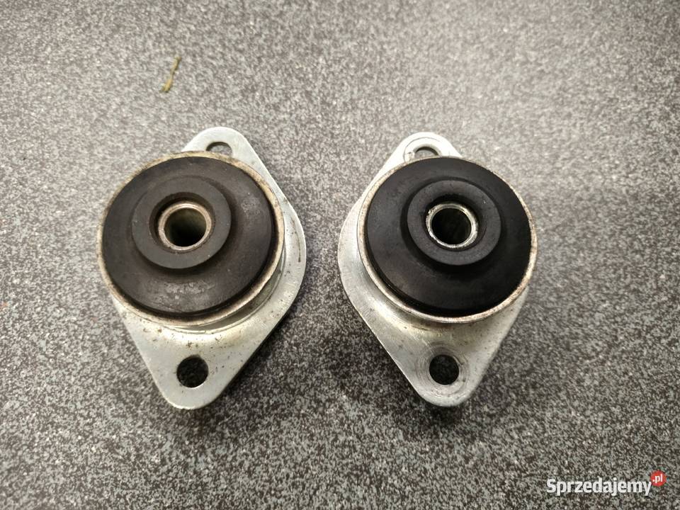 Poduszki amortyzatora FSO Fiat górne Kraków