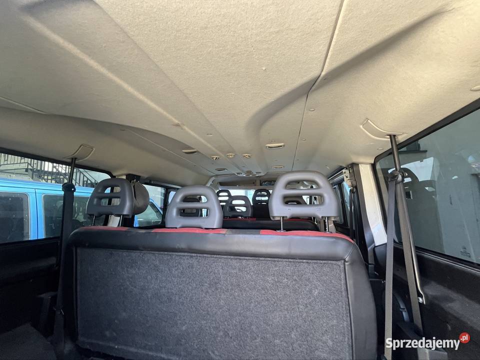 Fiat ducato 2012 Lądek-Zdrój