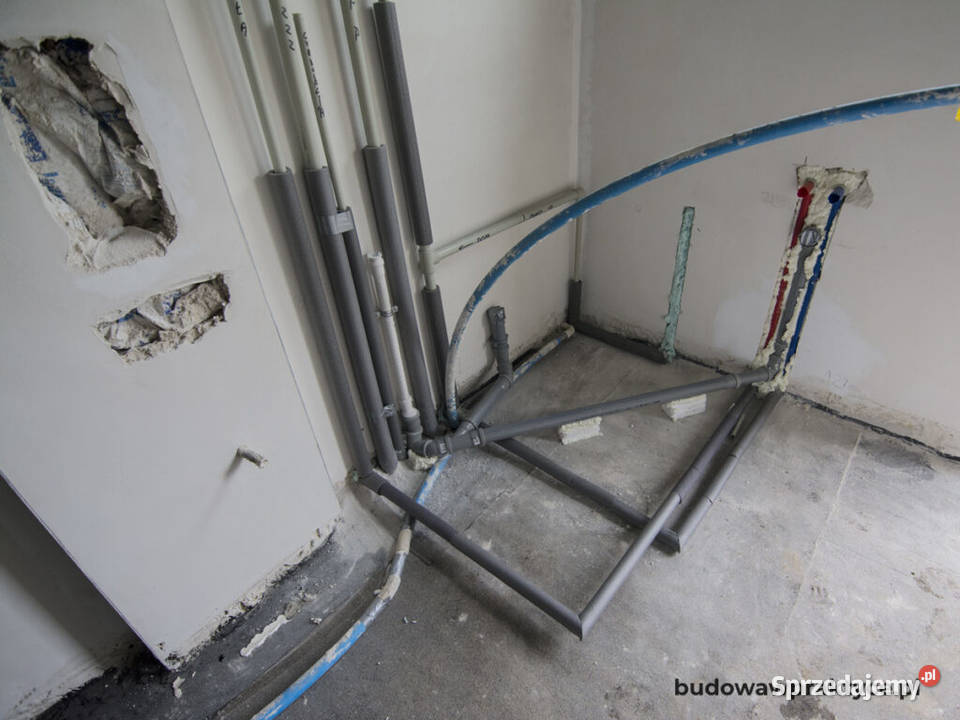 Instalacje wodociągowe Chorzów profesjonalne Instalacje wodne i kanalizacyjne
