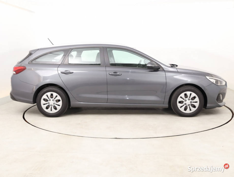 Hyundai i30 14 TGDI benzyna i30 Bielany Wrocławskie sprzedam