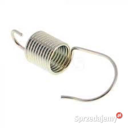 Sprężyna powrotna zapadki 75168VA4000 Kamionna