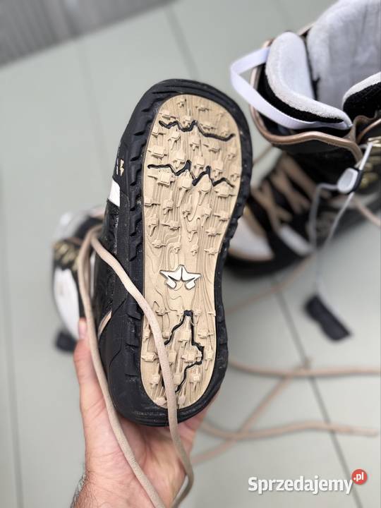 buty snowboardowe ROME SDS damskie 40 wielkopolskie Komorniki