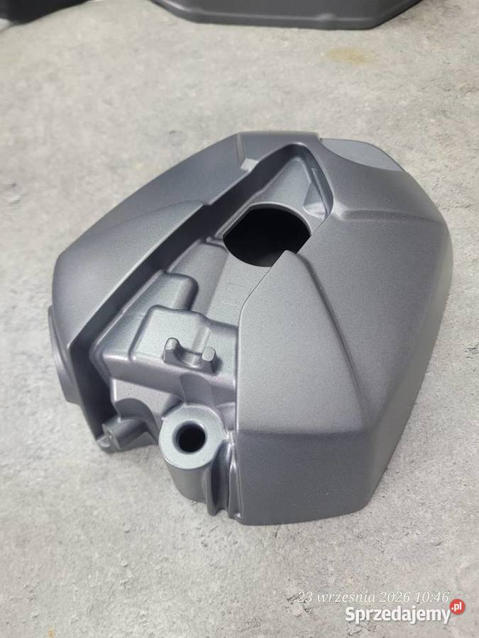 BMW R NINE T 21 OEM POKRYWA PRAWA OSŁONA DEKIEL