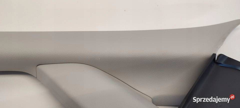 MERCEDES VITO W447 OSŁONA SŁUPKA LEWA dolnośląskie
