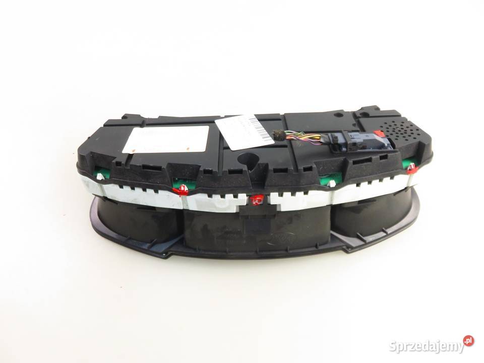 LICZNIK FORD S I WA6 22 TDCi KNWA BS7T10849VH osobowe