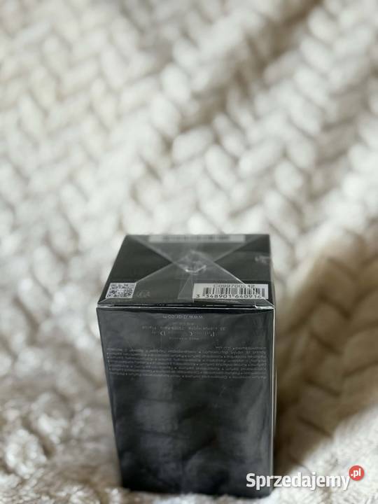 Perfum Dior Sauvage męski orginalny