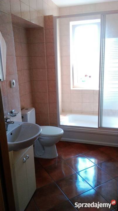 Sprzedam dom jeziorem Rybno