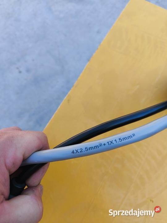 Rozdzielacz złącze przyczepy 13 PIN na 7 PIN Zagórowa