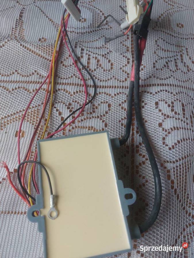 ARISTON FAST EVO B11 740140001400 MODUŁ