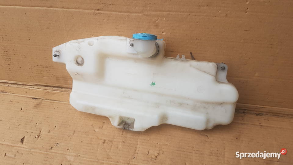 Suzuki Ignis II MH 0410 zbiornik płynu sprzedam