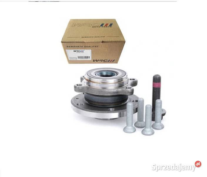 Łożyskopiasta koła przód Vw Golf V Caddy Golf VI Bydgoszcz