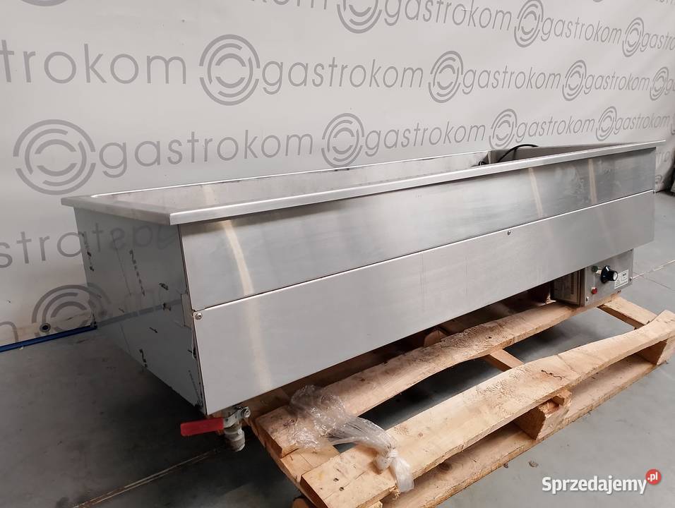 WANNA BEMAROWA DO ZABUDOWY 4XGN 11 KL6200014 dolnośląskie Wrocław