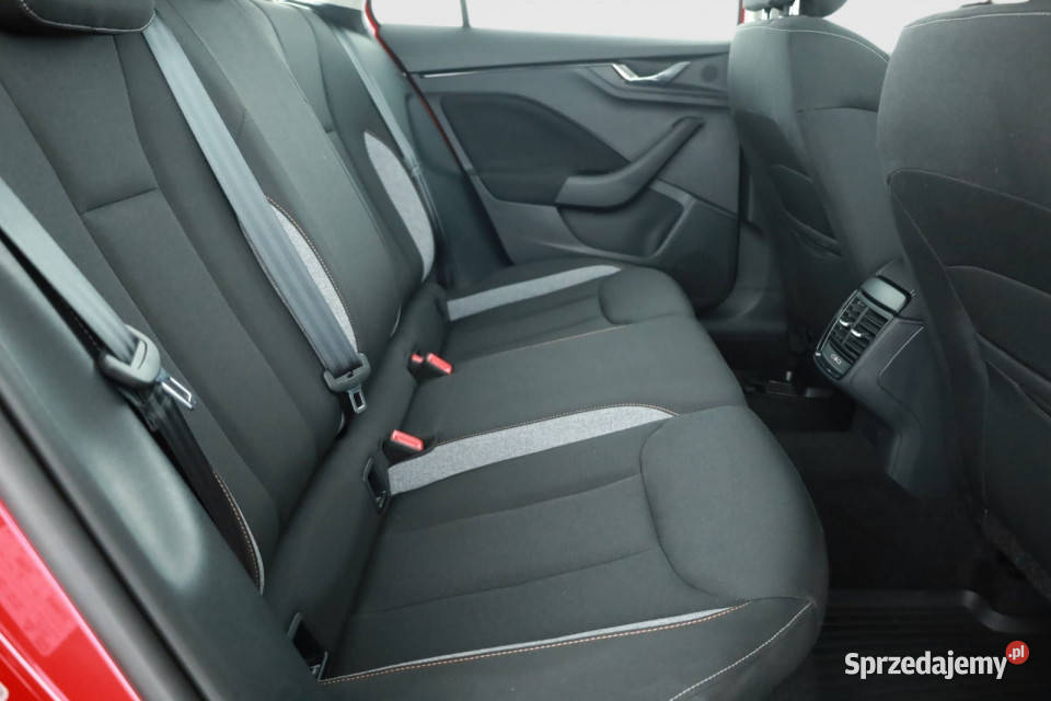 Skoda Kamiq 10 TSI Lublin sprzedam