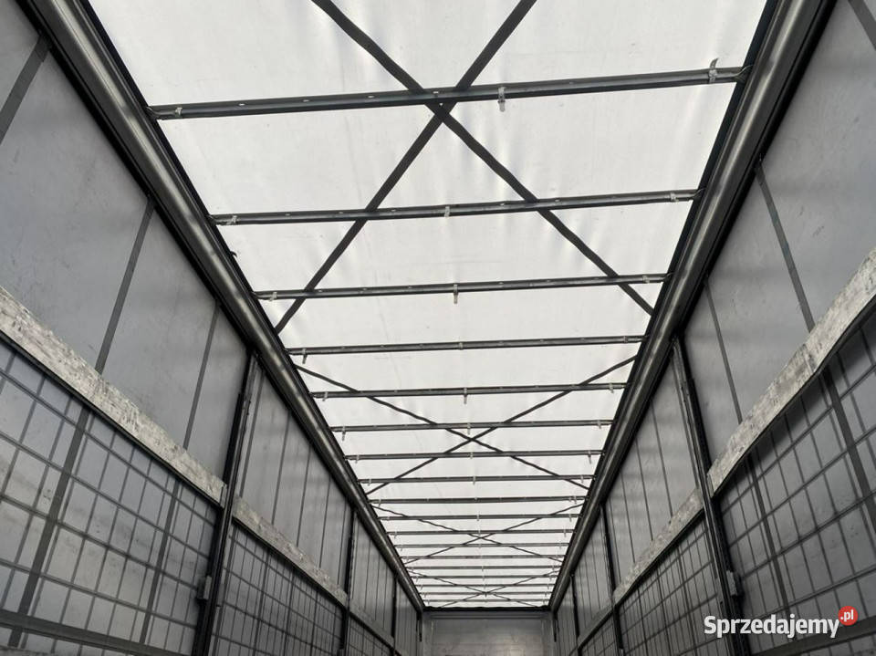 firana Koegel Ns24 Rok produkcji 2023 Komorniki