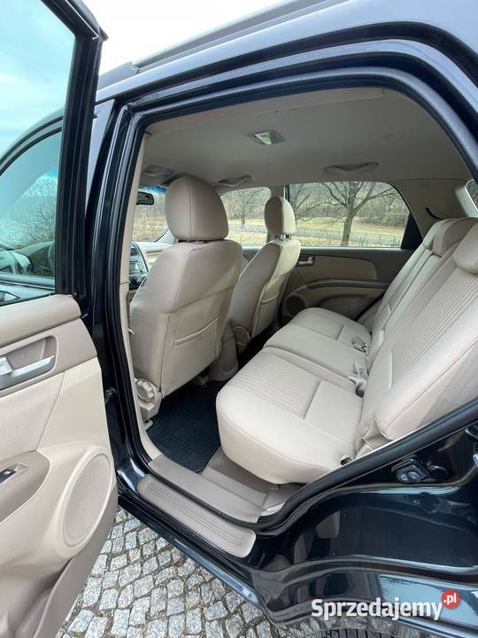 Kia Sportage 20 Jelenia Góra sprzedam