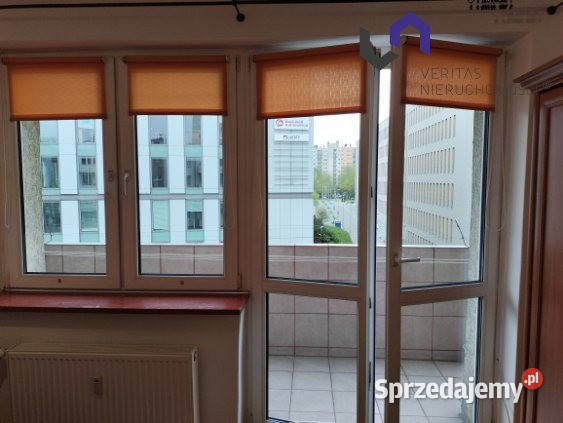 wynajmu mieszkania Katowice FRANCUSKA 65 20m 1