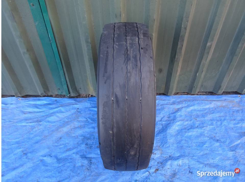 Opona Michelin X Energy 21575 R 175 175 2018r Szprotawa sprzedam