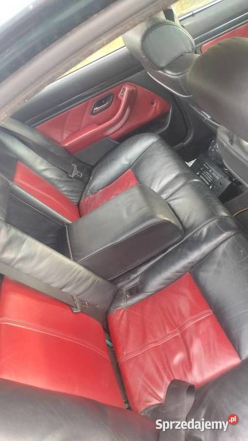 BMW E39 20 r6 Seria 5