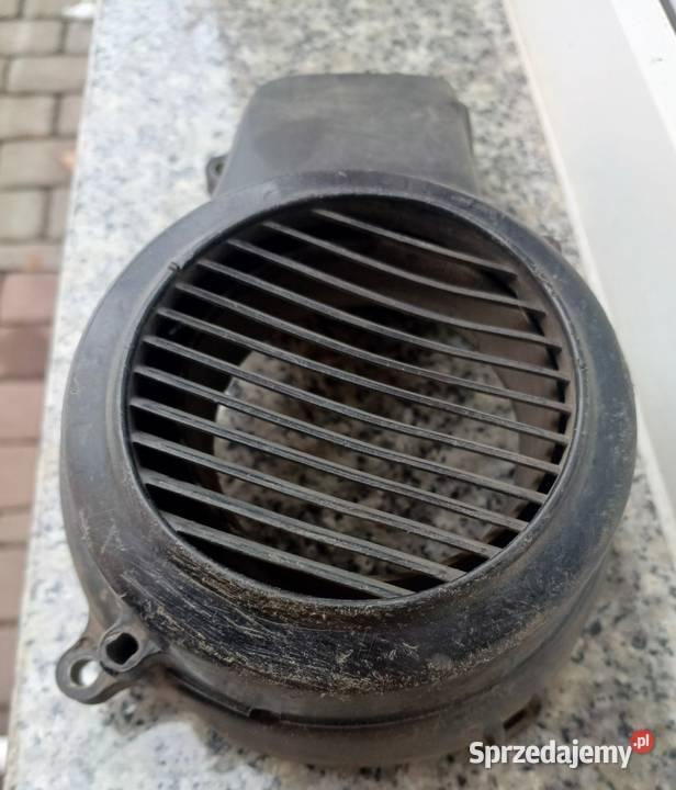 Obudowa filtra powietrza honda tackt 50 Bolesławiec