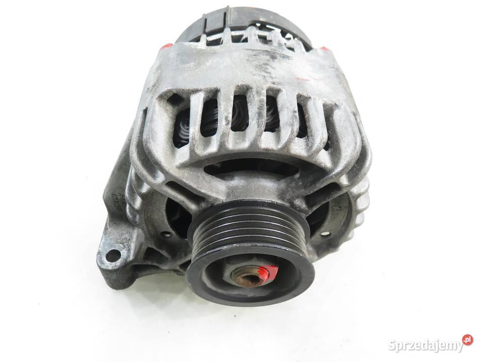 ALTERNATOR FIAT BRAVO II 14 sprzedam