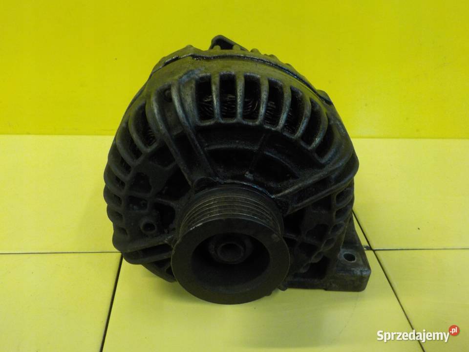 VOLVO XC90 S80 29 B T6 06r 272 B6294T alternator Układ elektryczny silnika Suków sprzedam