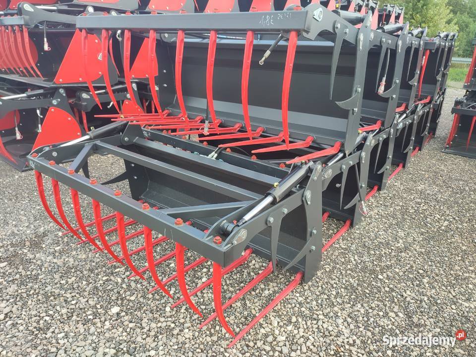 Krokodyl Metal Technik Jasło sprzedam