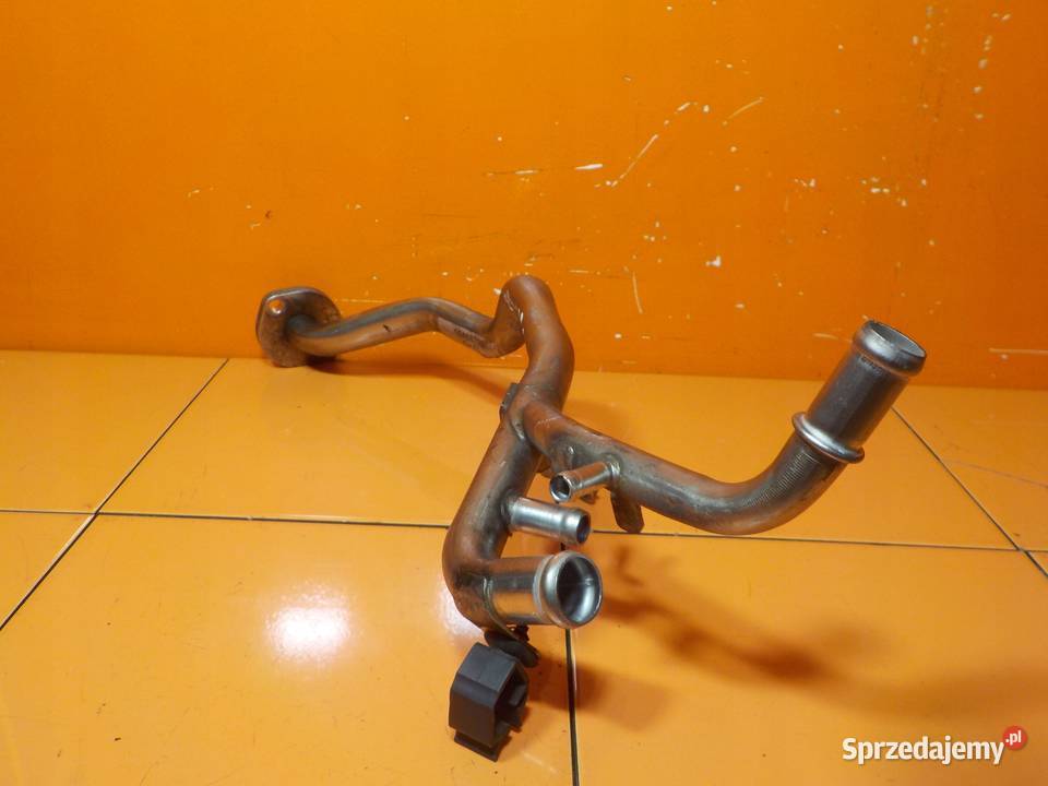 INSIGNIA ASTRA MERIVA 16 CDTI 17r 136 B16DTH